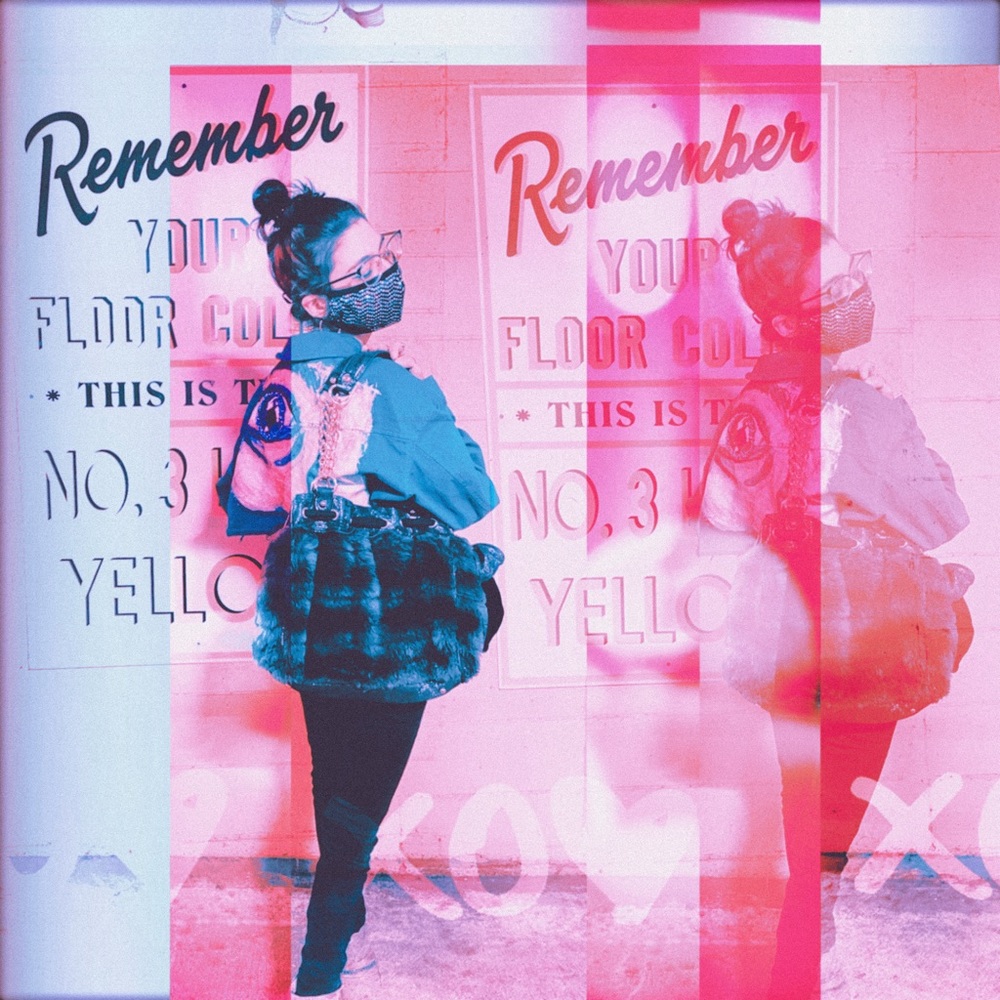 Hello! it me, Pandzza 🐼🍕